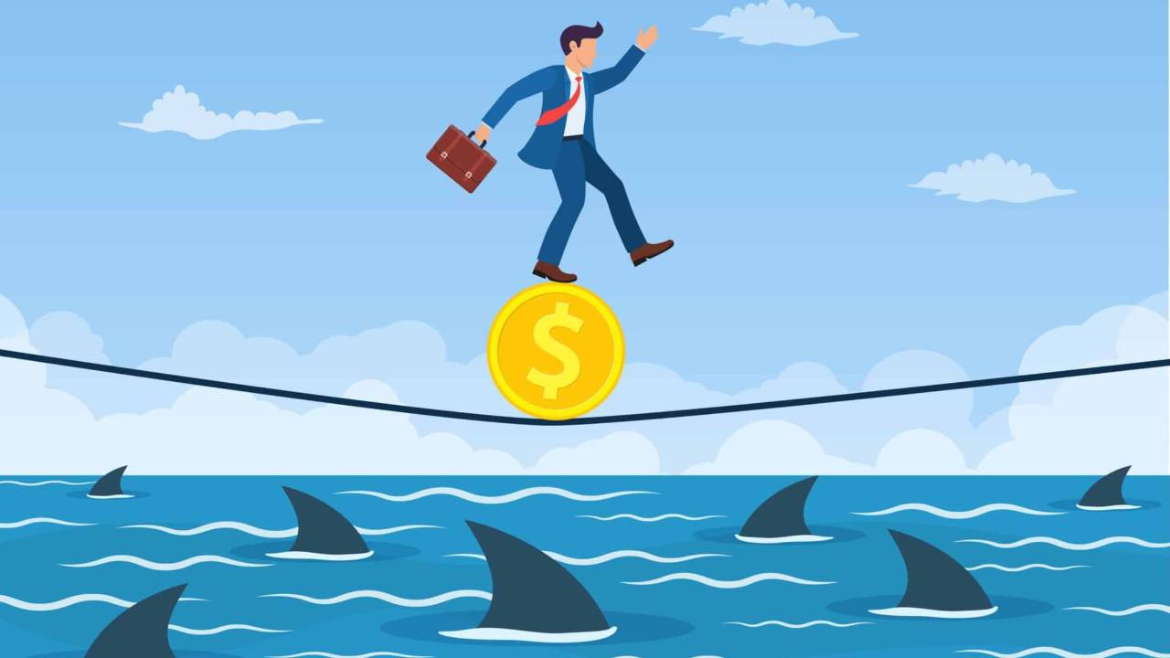 ¡Disciplina y control! Experta explica cómo lograr la estabilidad financiera, incluso con ingresos limitados