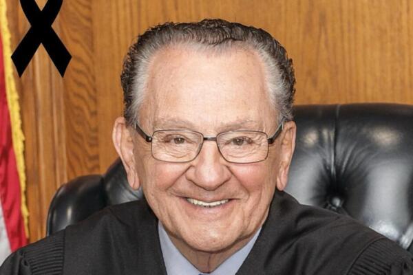 Fallece Frank Caprio, el “juez más amable del mundo”, a los 88 años. Foto: fuente externa