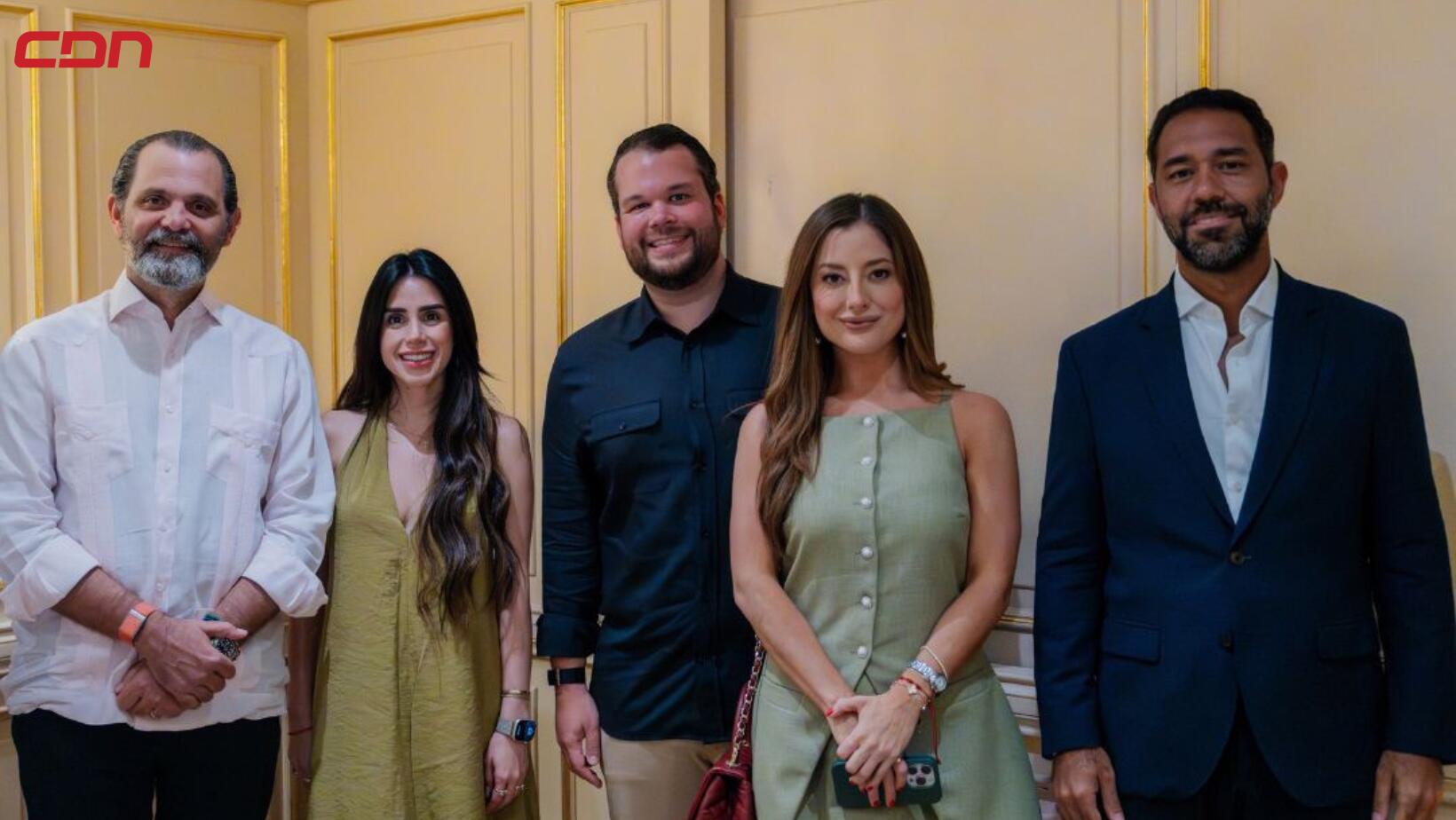 Fundación E-Libertad y Gala Media Group