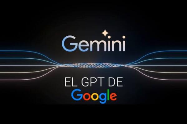 Google proveerá herramientas de Gemini AI al gobierno de EEUU. Foto: fuente externa