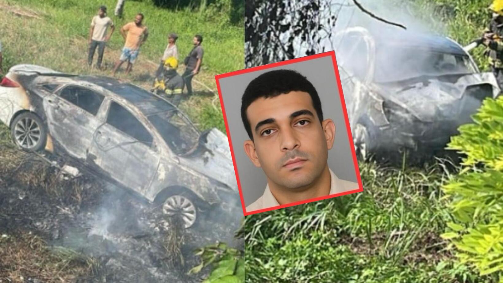 Hombre muere en accidente de tránsito