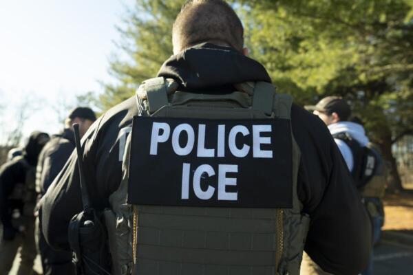Indignación en Nueva York por arresto de niña de 6 años y su madre en centro de ICE. Foto: fuente externa
