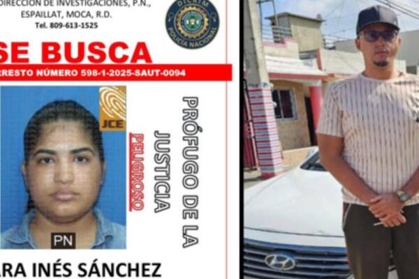 Aplazan medida de coerción contra acusada en asesinato de taxista en Moca.