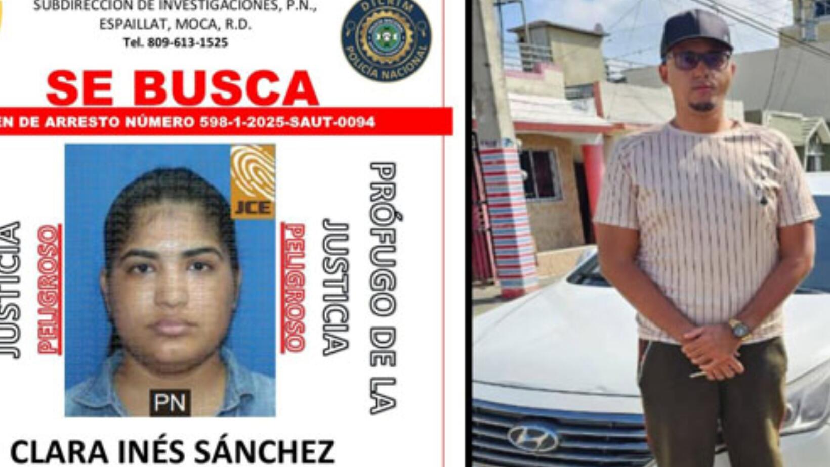 Implicada en asesinato de taxista en Moca