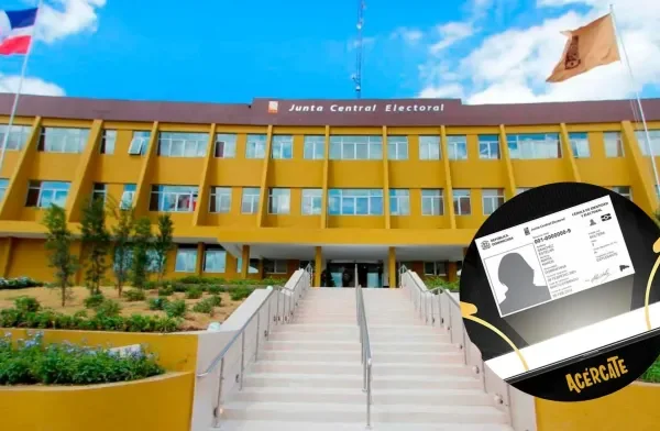 La JCE lanzó el formulario “Acércate” para actualizar datos de contacto antes del cambio de cédula previsto para el último trimestre del año.
