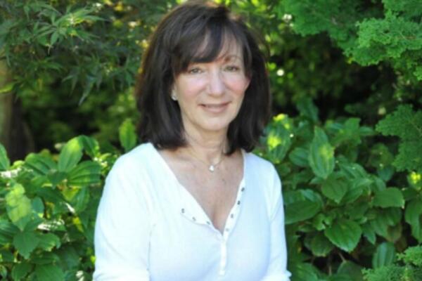 Jacklyn “Jackie” Bezos, madre del empresario y fundador de Amazon, Jeff Bezos. Foto: fuente externa