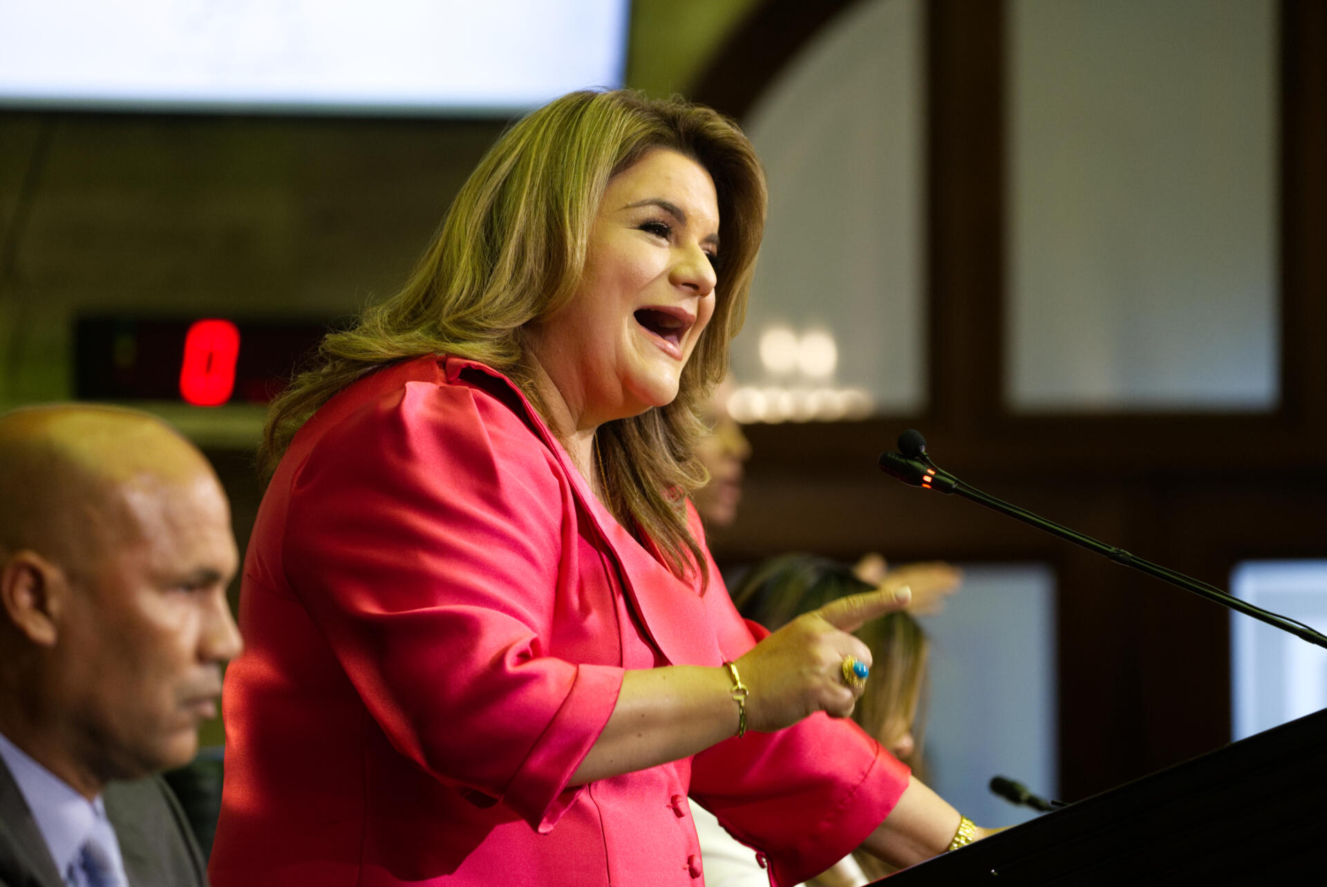 Puerto Rico registra más "tránsito" de aeronaves de EE.UU. por tensión con Venezuela