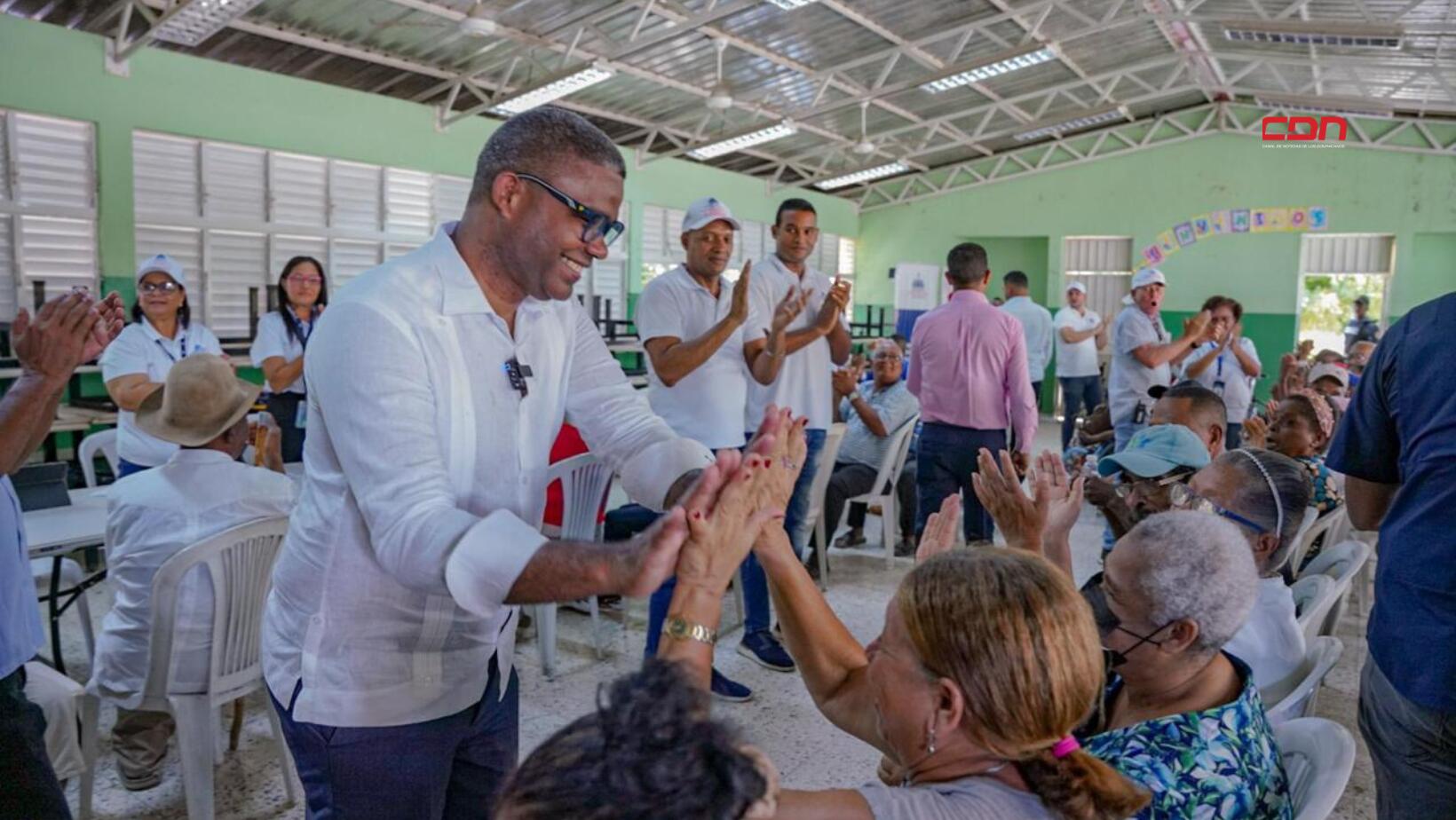 jornada social