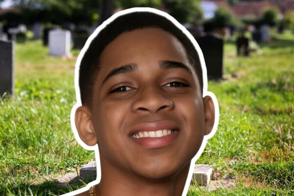 La comunidad de El Seibo se encuentra de luto tras un accidente mortal que terminó con la vida del joven futbolista Shanel A. Morales.