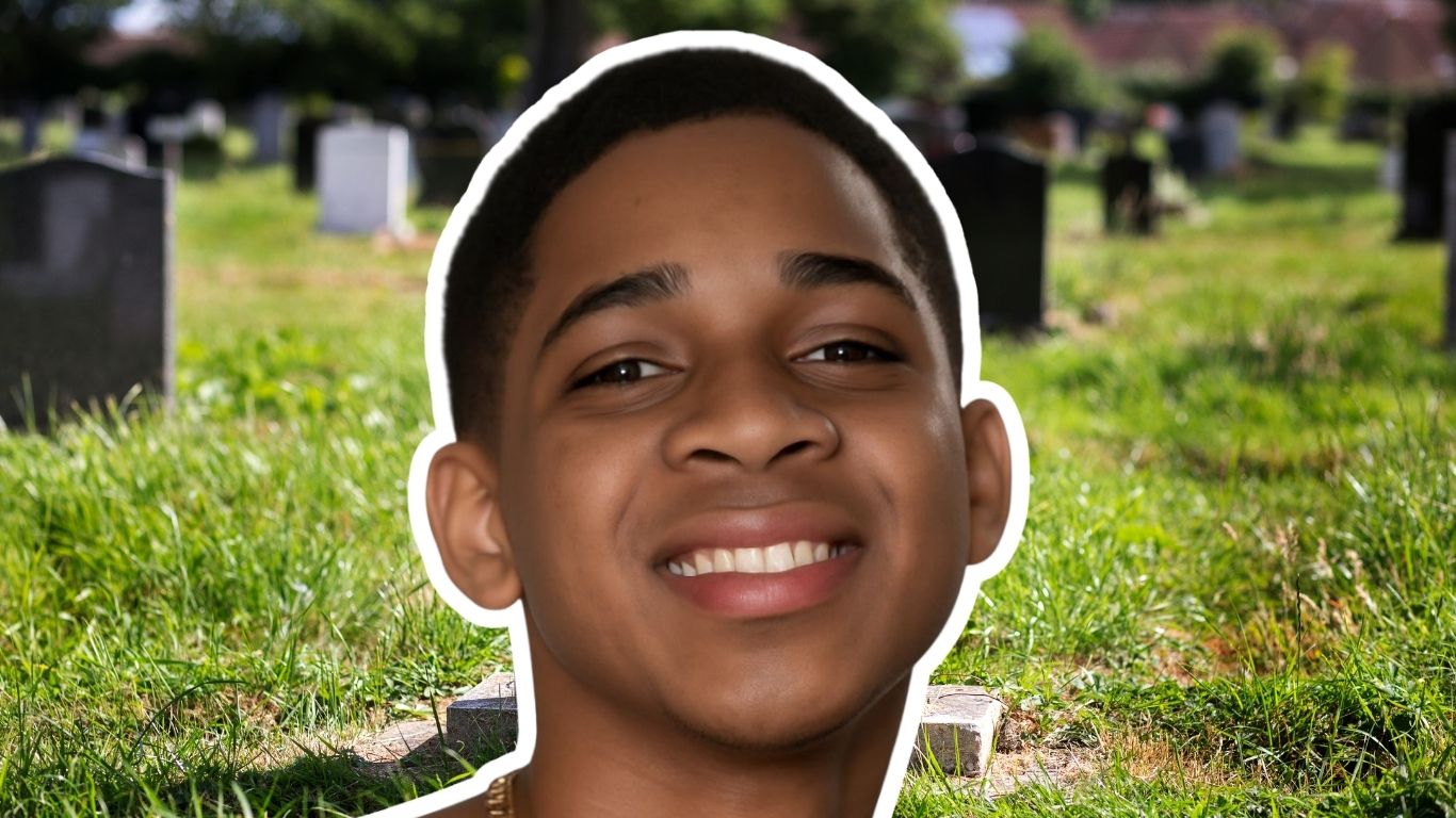 La comunidad de El Seibo se encuentra de luto tras un accidente mortal que terminó con la vida del joven futbolista Shanel A. Morales.