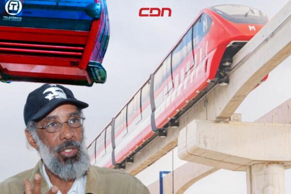 Juan Hubieres, Federación Nacional de Transporte La Nueva Opción (Fenatrano)