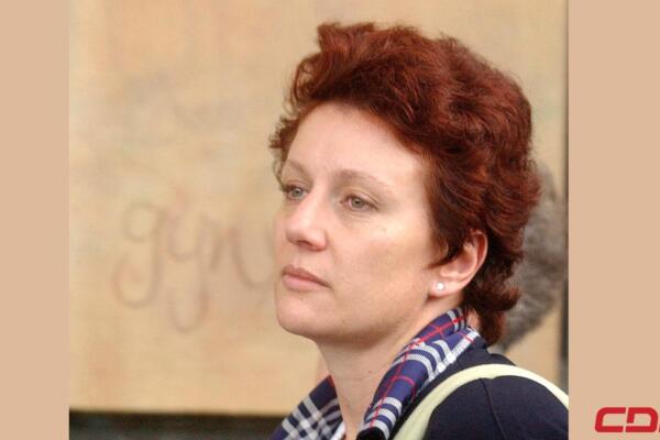 Imagen de archivo de Kathleen Folbigg, quien fue absuelta en 2023 tras pasar 20 años en prisión por la muerte de sus cuatro bebés. Foto: EFE 