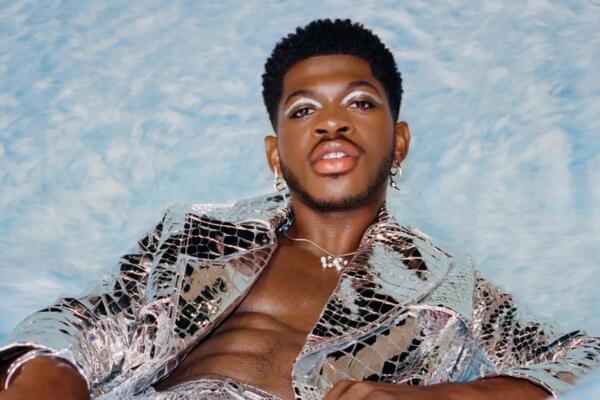 Arrestan al rapero Lil Nas X tras deambular semidesnudo por Los Ángeles