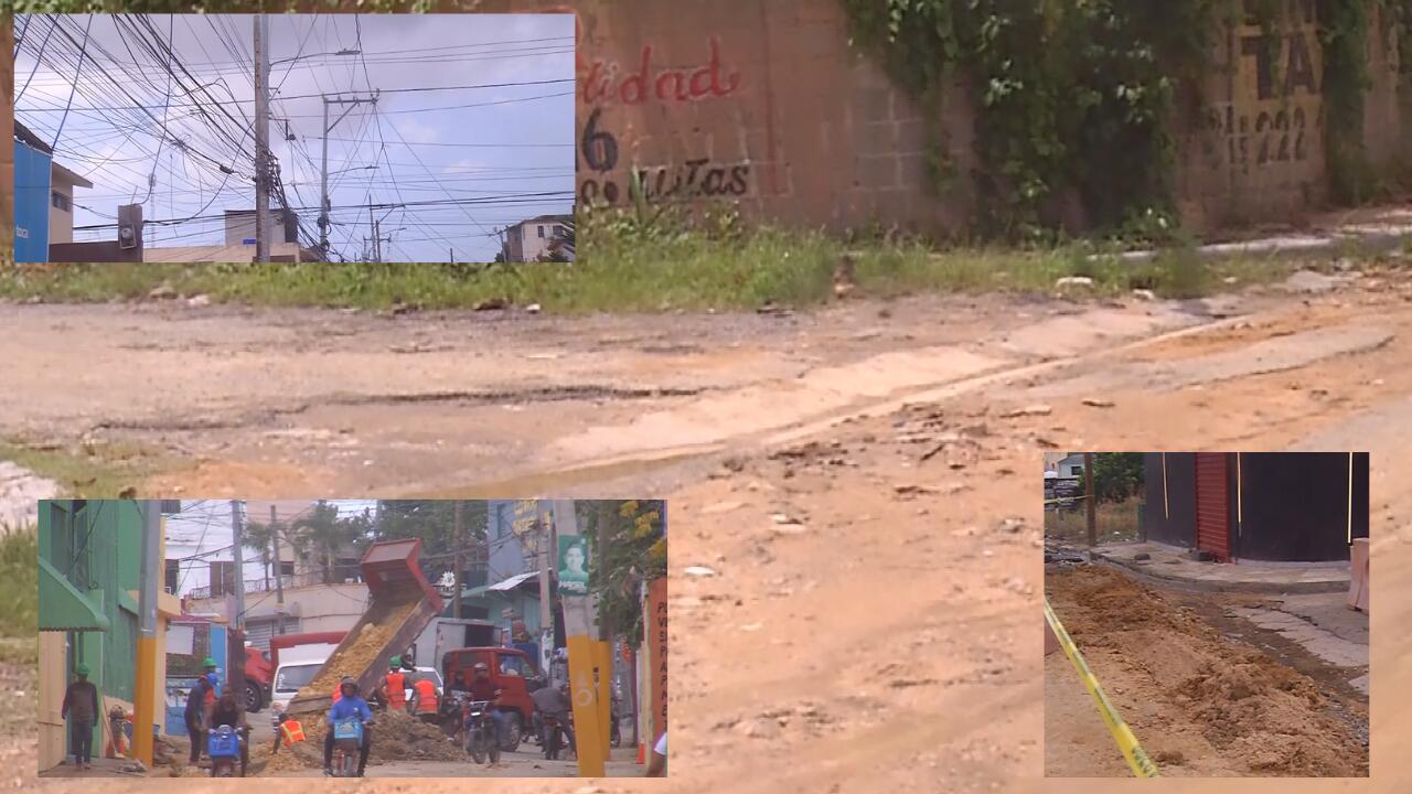 Santo Domingo Este