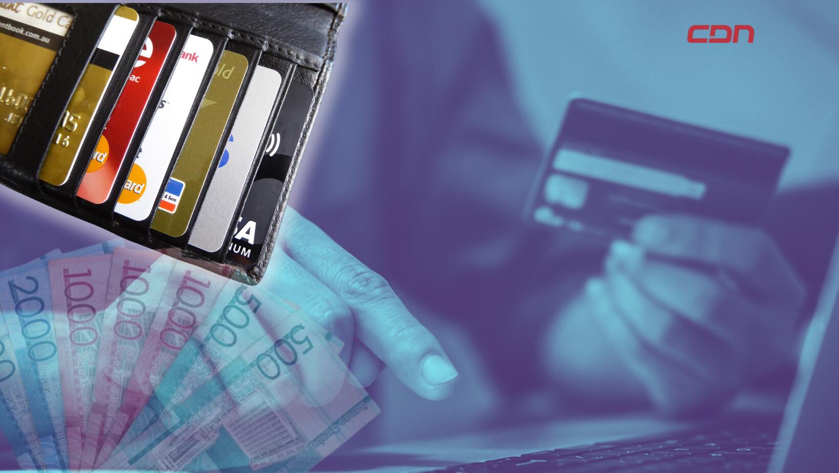Los errores más comunes al usar tarjetas de crédito