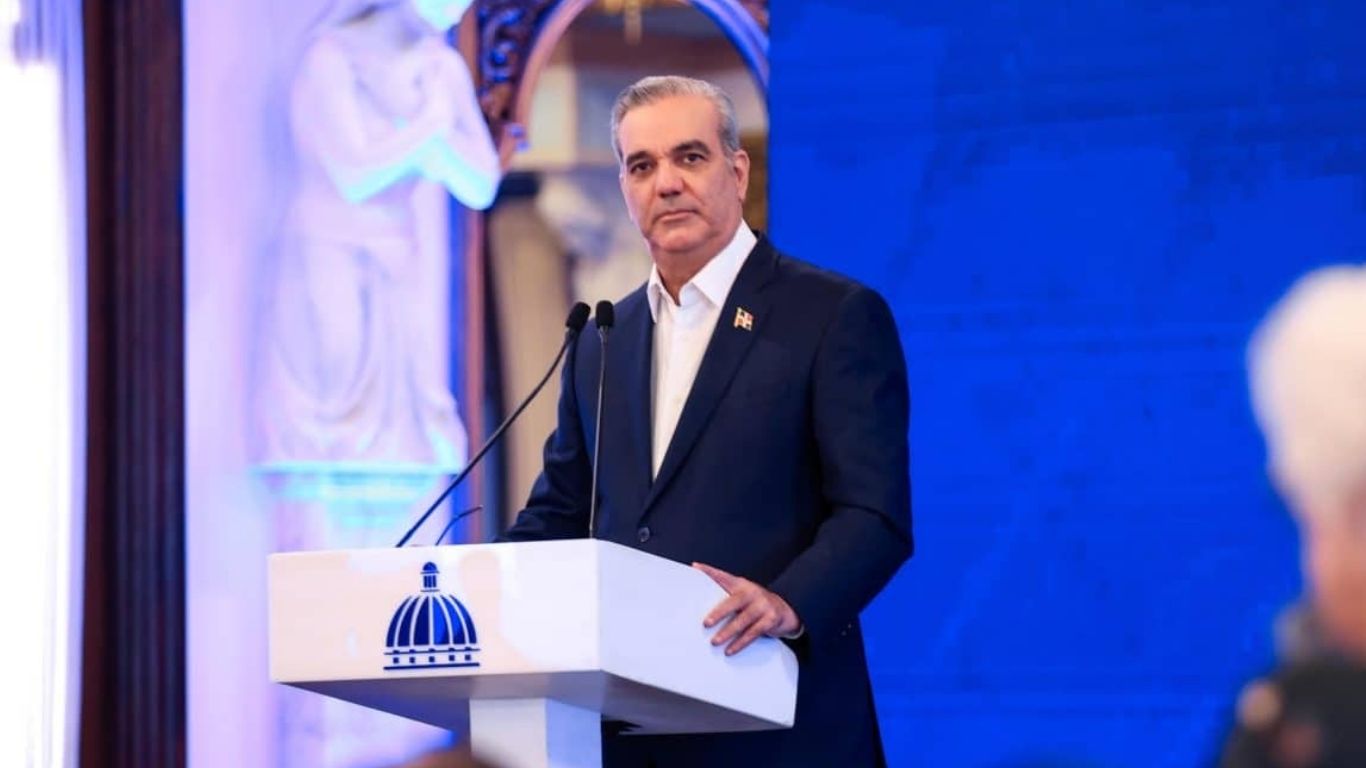 El presidente Luis Abinader promulgó este domingo el nuevo Código Penal de la República Dominicana, vigente desde 1884.