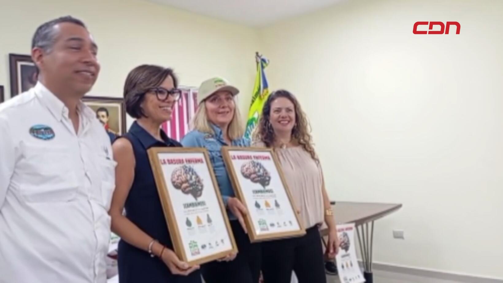 Maimón implementa programa “Basura Cero” para manejo responsable de residuos