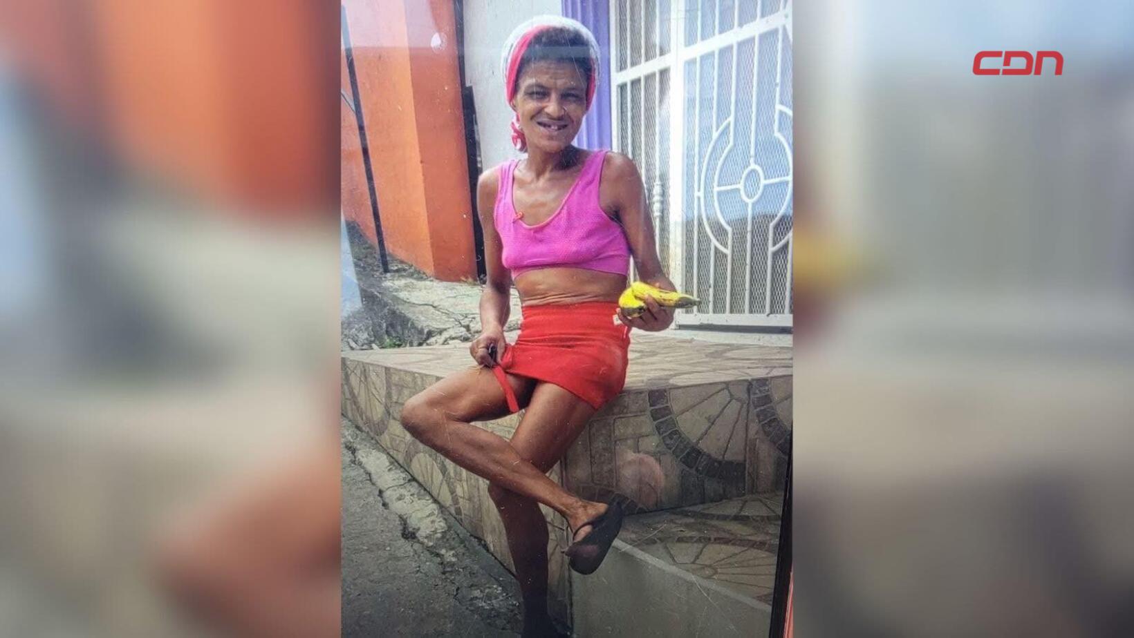 Mujer asesinada