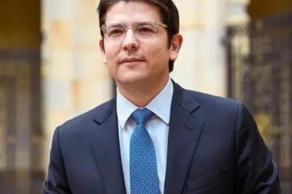 Adolescente que mató a tiros a Miguel Uribe Turbay fue sentenciado a siete años de prisión. Foto: fuente externa