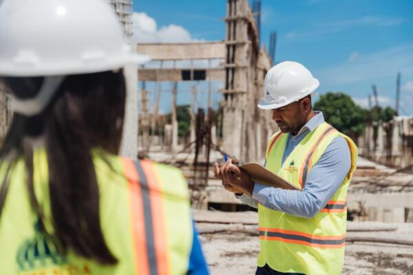La revisión de tasas abarcada todo tipo de construcción