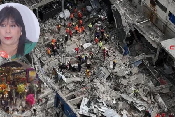 Niños huérfanos tras tragedia de Jet Set serán becados en Colegio Montessori