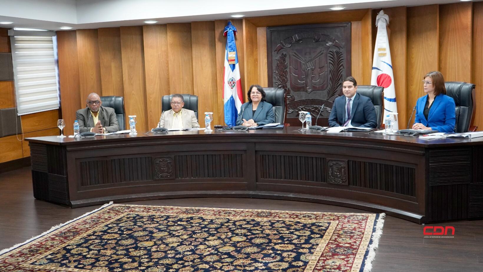 Nuevas auditorías