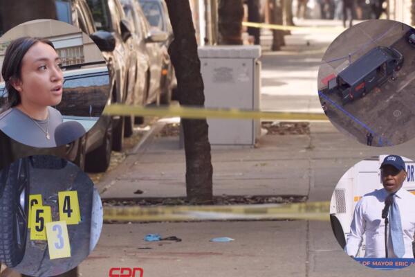 Ola de tiroteos en El Bronx deja tres muertos y varios heridos en menos de 48 horas 