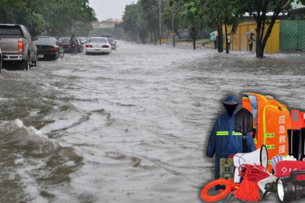 ¿Qué hacer si una inundación urbana te sorprende?