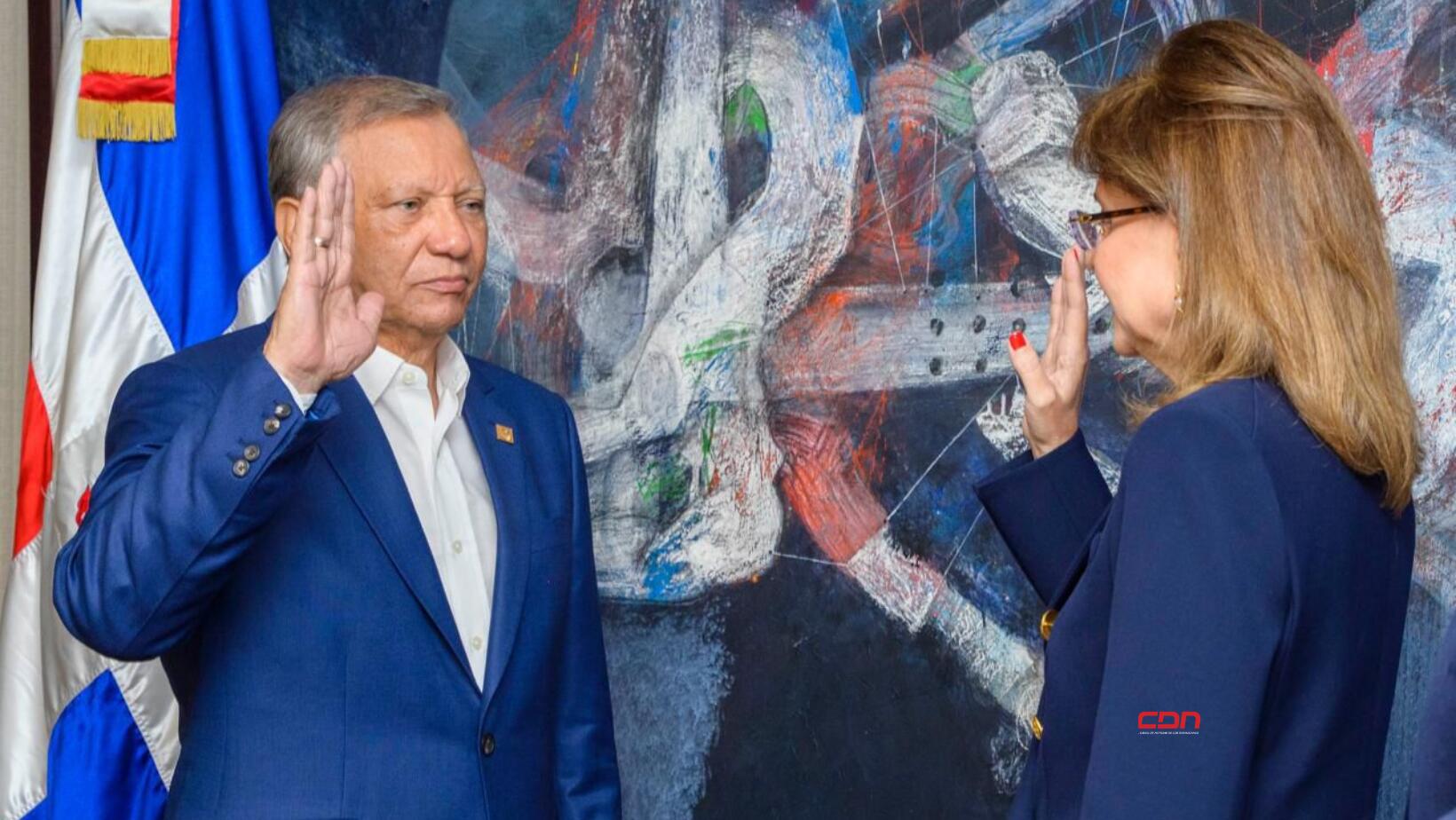 Presidente de Banreservas