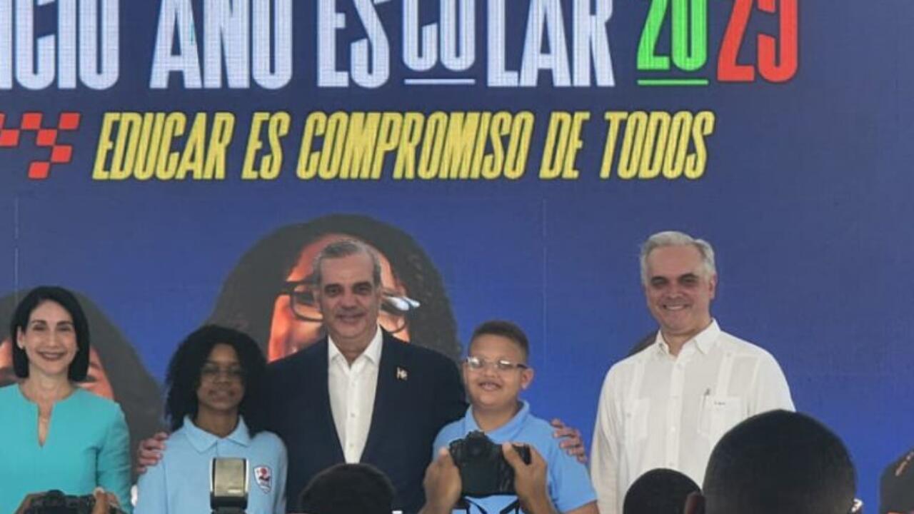 Educación