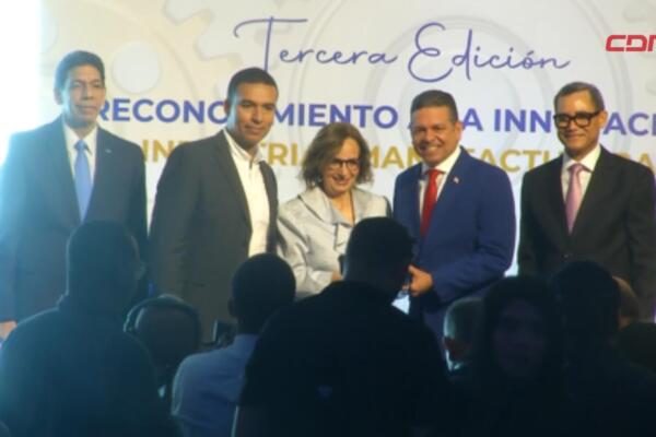Centro de Desarrollo y Competitividad Industrial (Proindustria) 