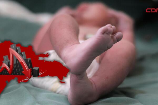 Según informaron, se han inaugurado nueve nuevas unidades de neonatología para la atención de bebés prematuros.