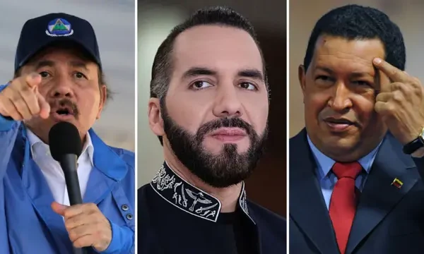 Reelección indefinida 