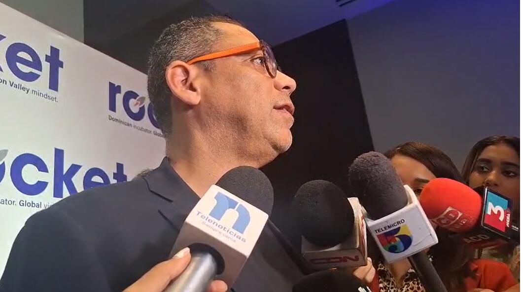 Incubadora de negocios Rocket impulsará oportunidades para jóvenes emprendedores