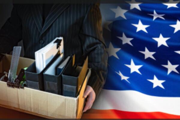 Estados Unidos enfrenta una crisis laboral profunda que afecta de manera desigual a diversos sectores económicos. Fuente: externa