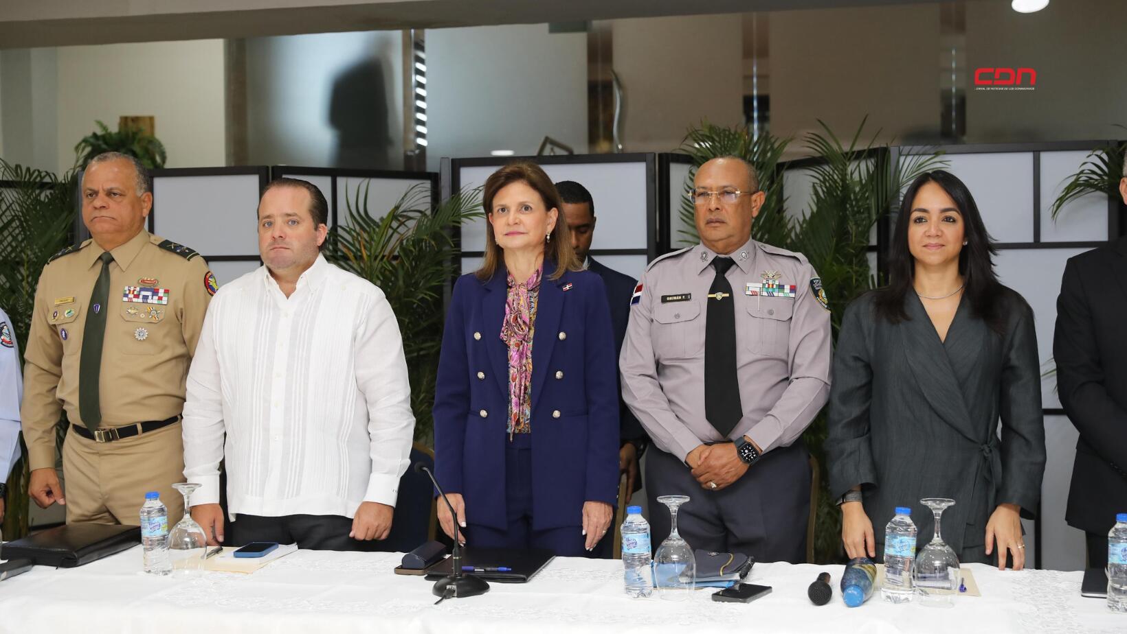 seguridad