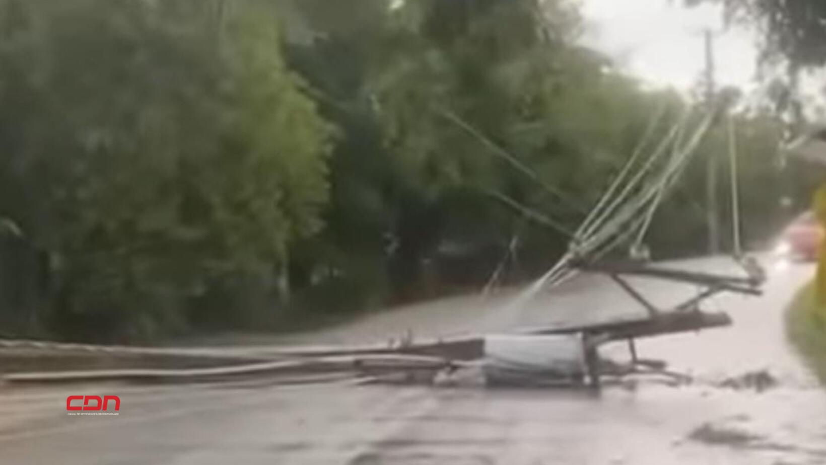 Servicio eléctrico