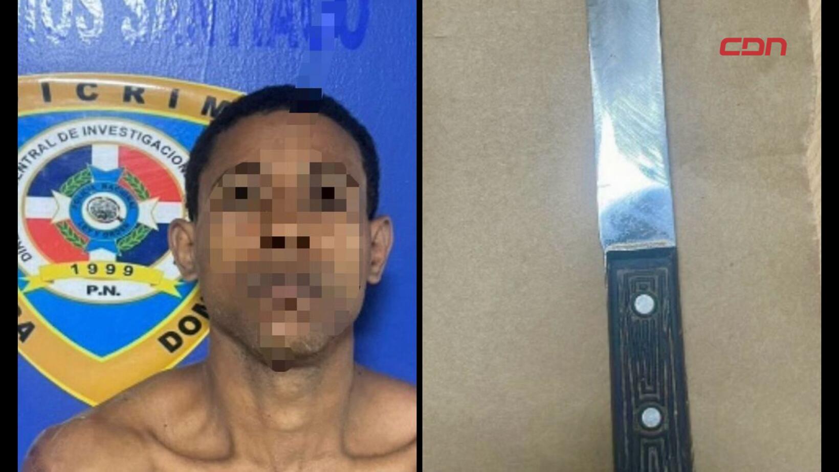 Starlyn Javier Rumaldo Cepeda (a) “El Locotrón”