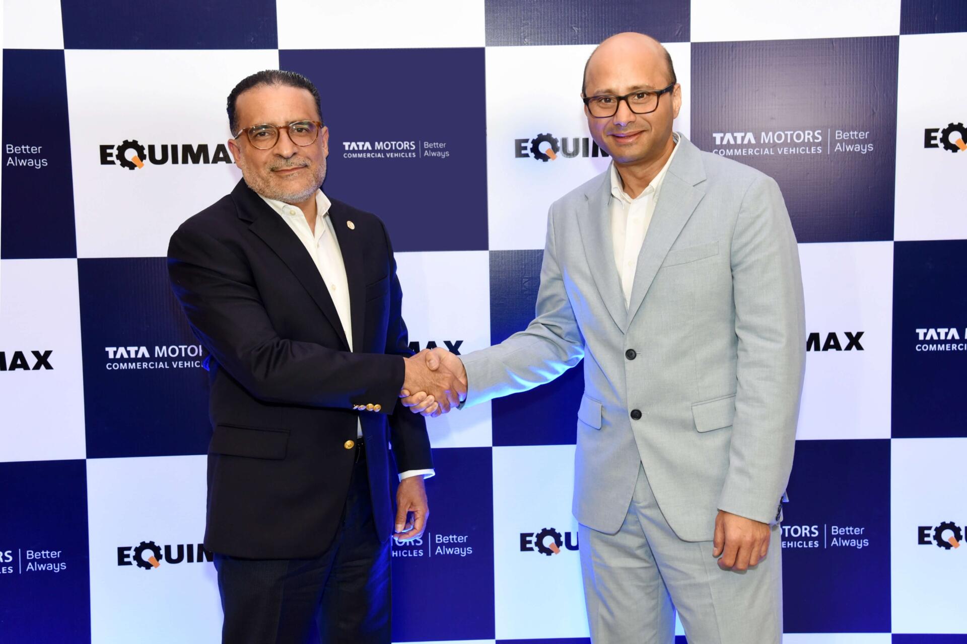 Tata Motors ingresa a RD