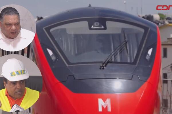 Transportistas a favor de la construcción del Monorriel; recomiendan a choferes convertirse en alimentadores del sistema de trasporte