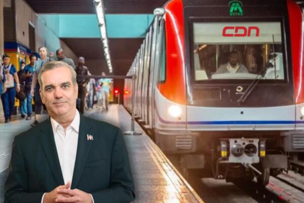 Trenes de seis vagones inician operación en Línea Uno del Metro