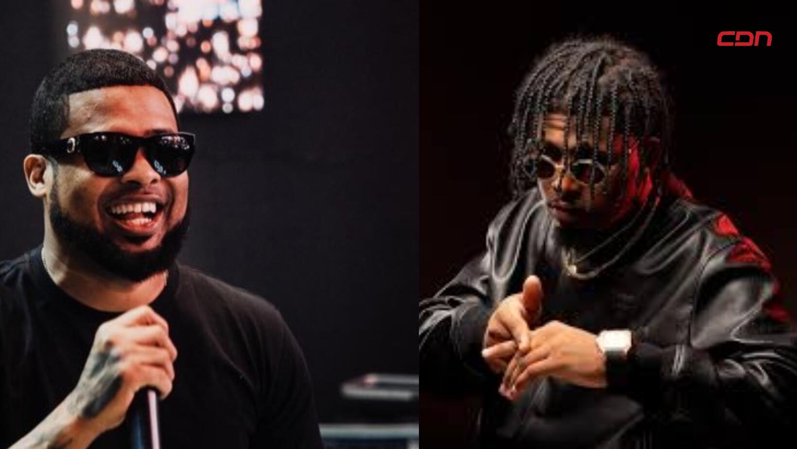 Lanzan “Contrario Remix”, canción que une a El Yala y El Lápiz Conciente