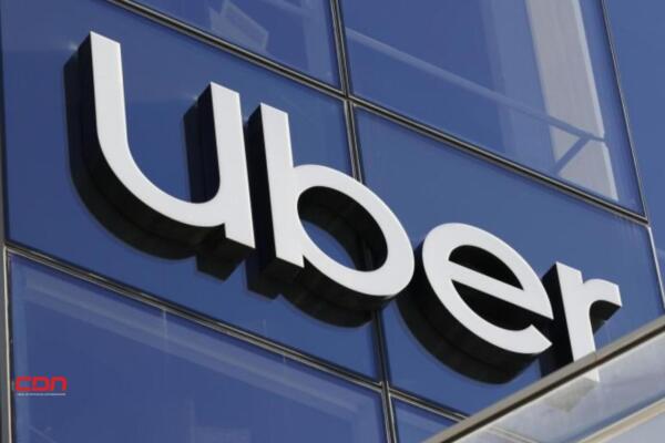 Uber se suma así a la multitud de empresas estadounidenses que recurrieron este año a la recompra de acciones. Foto: Fuente externa 