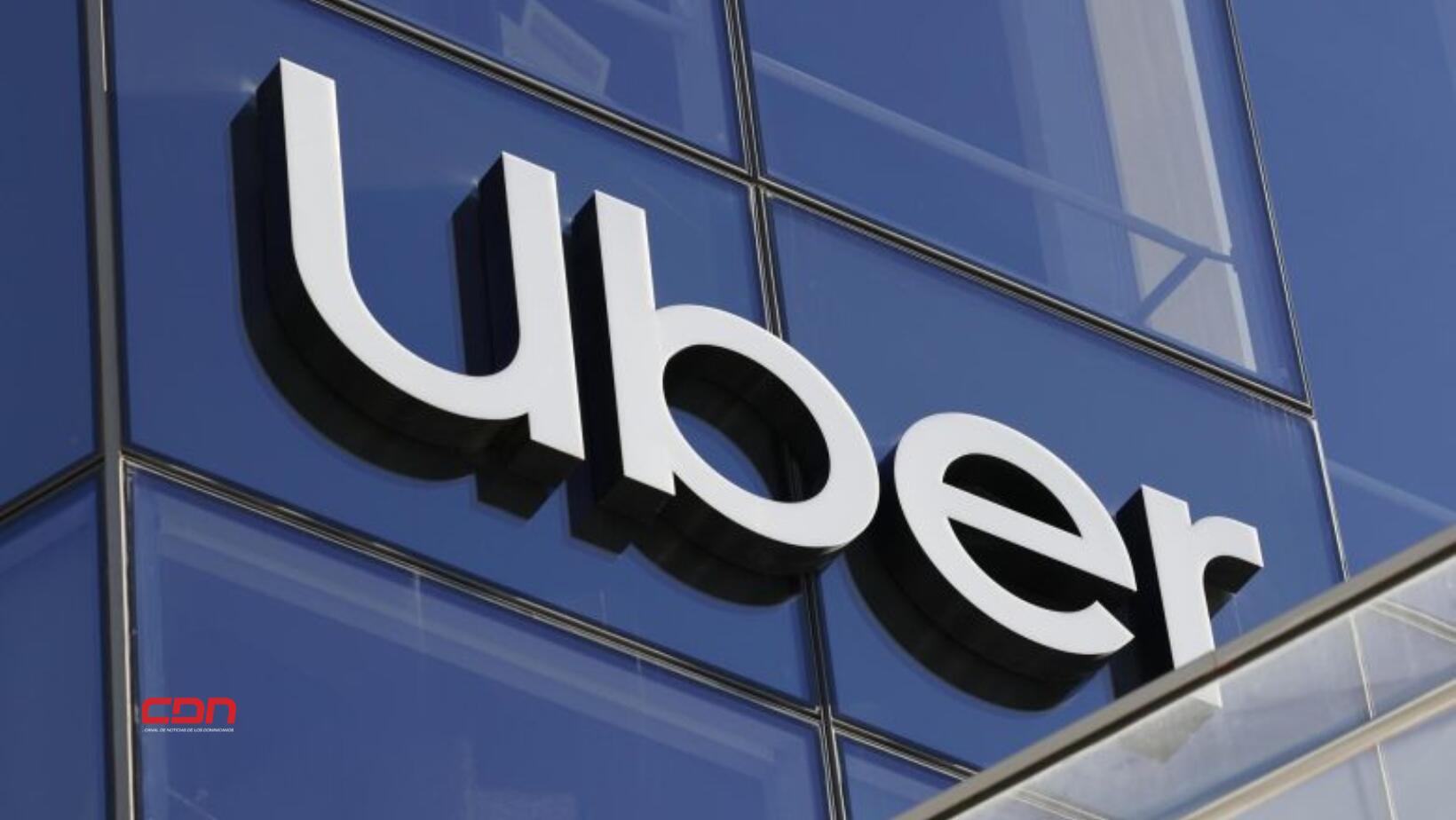Uber