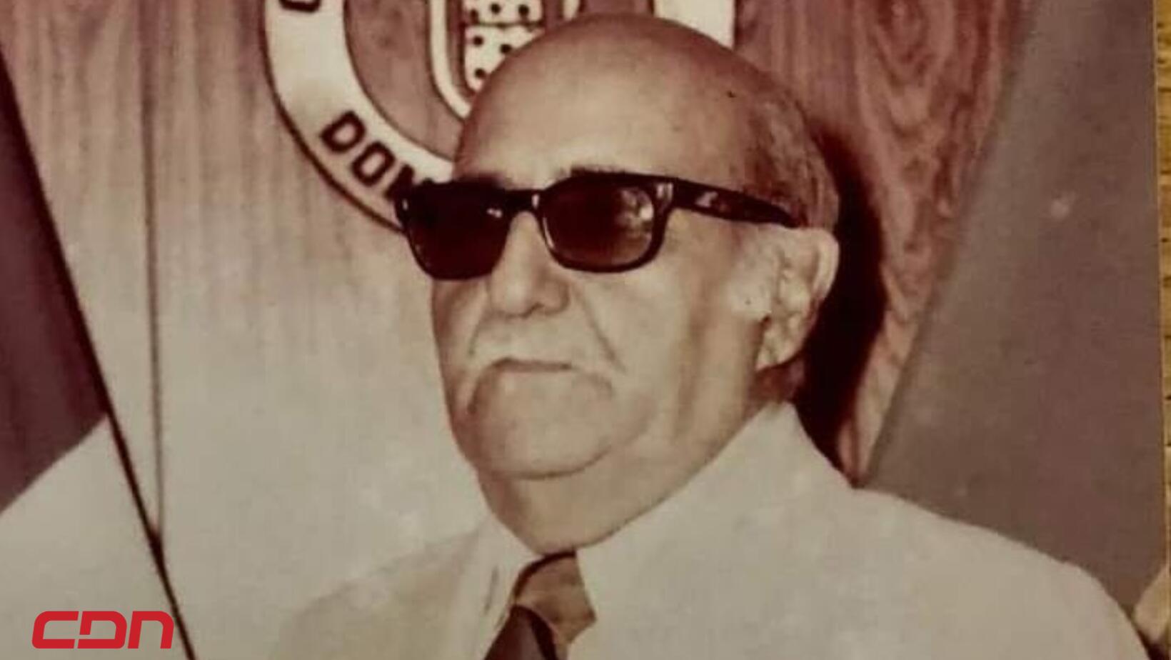 Homero León Díaz