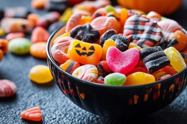 Un hombre acusado de envenenar a niños con caramelos con sedantes en Reino Unido
