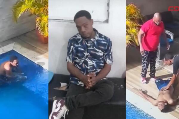 Jonathan Astacio Arias perdió la vida ahogado y las autoridades investigan circunstancias.