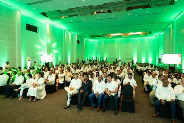 Con la participación de delegaciones nacionales e internacionales la Federación de Cooperativas del Nordeste inauguró su 6to Congreso Nacional