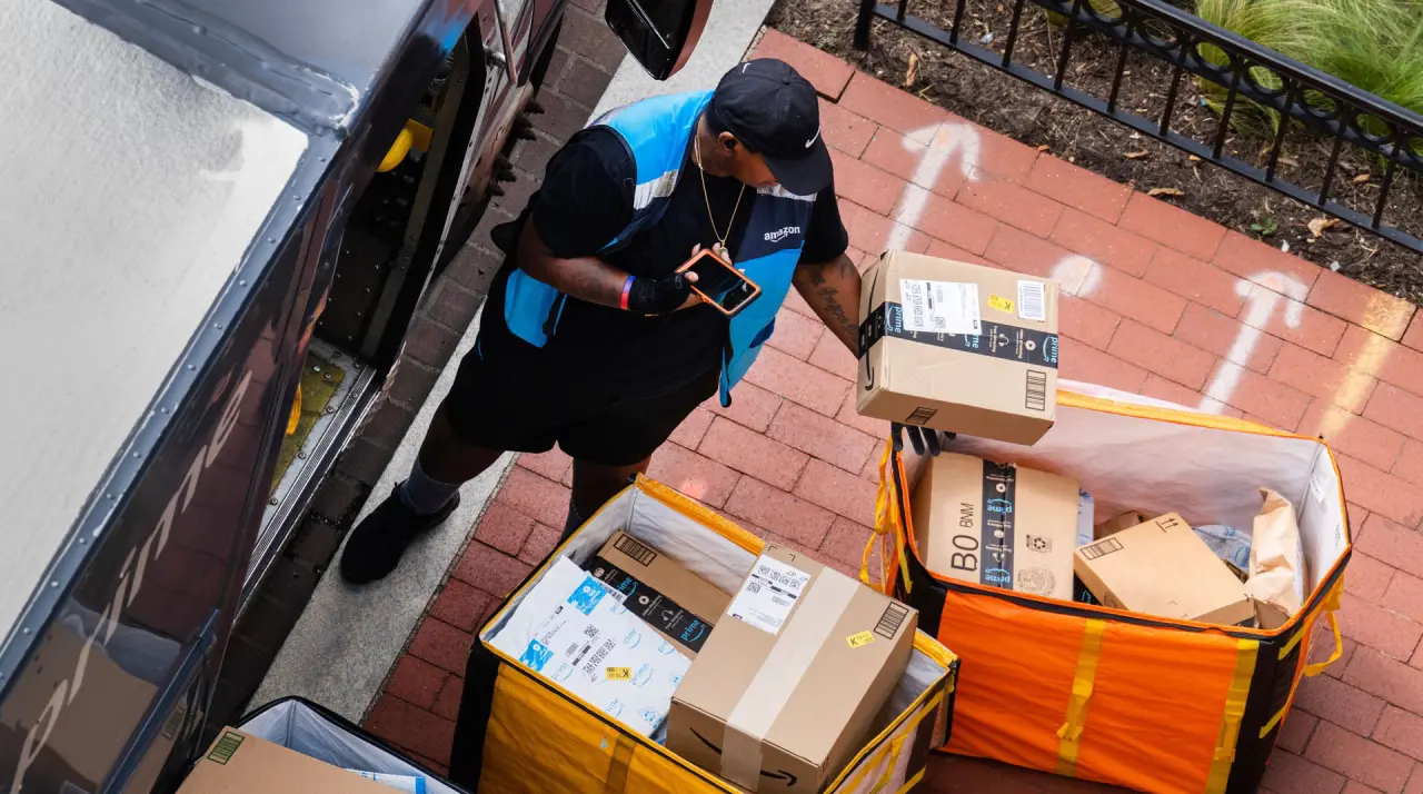 Aduanas confirmó que Amazon abrirá centro de distribución en República Dominicana