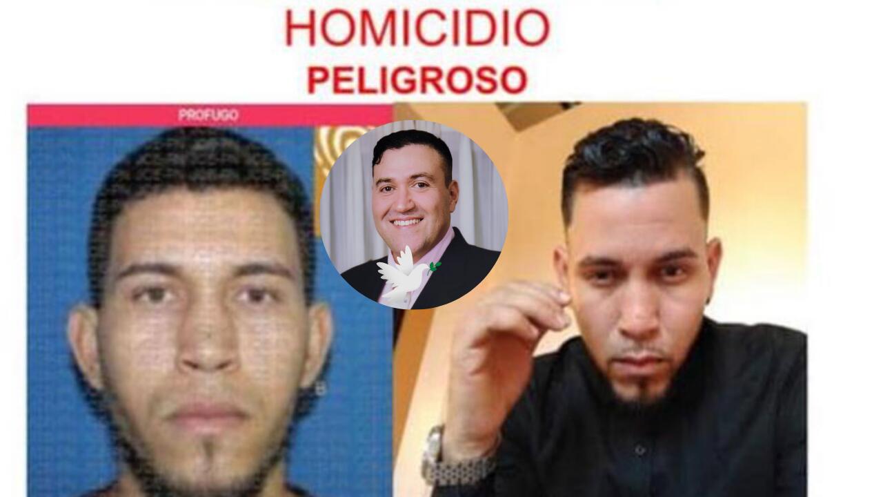 angel arnaldo melendez